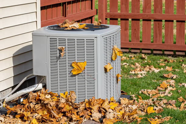 Best Thermostats and Smart Controls in Rainelle, WV