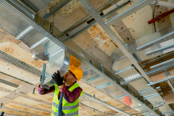Best Furnace Cleaning in Rainelle, WV