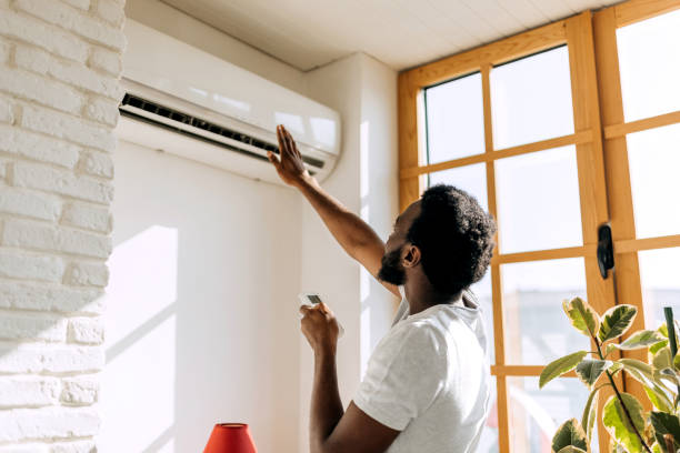 Best HVAC Software and Technology in Rainelle, WV