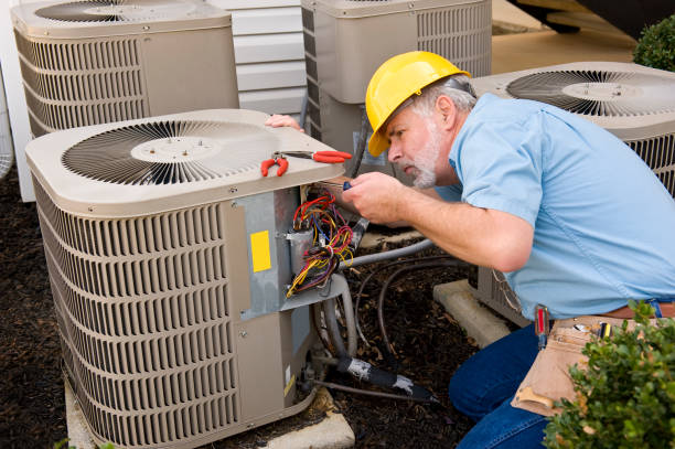 Best HVAC for Healthcare Facilities in Rainelle, WV