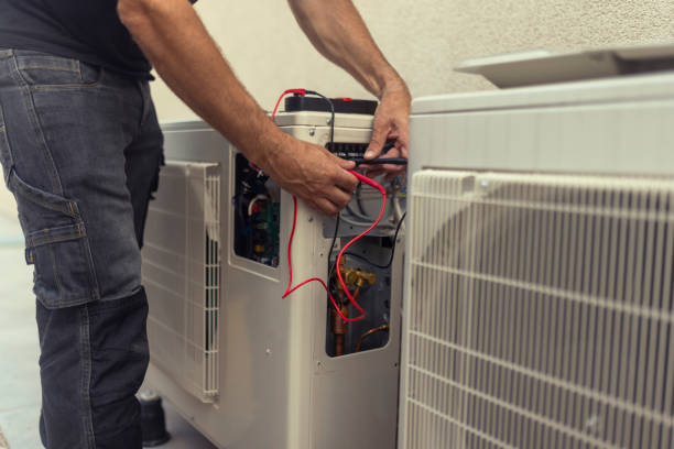 Best Solar-powered HVAC Systems in Rainelle, WV
