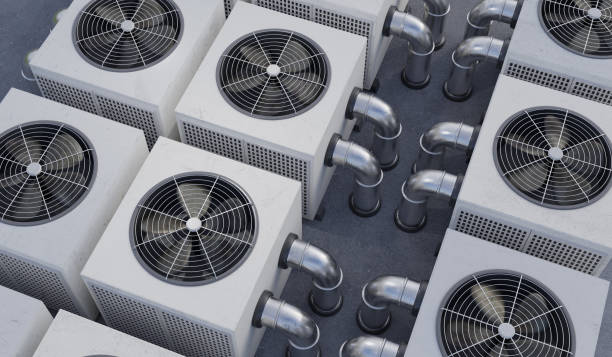Best HVAC Consulting and Engineering in Rainelle, WV