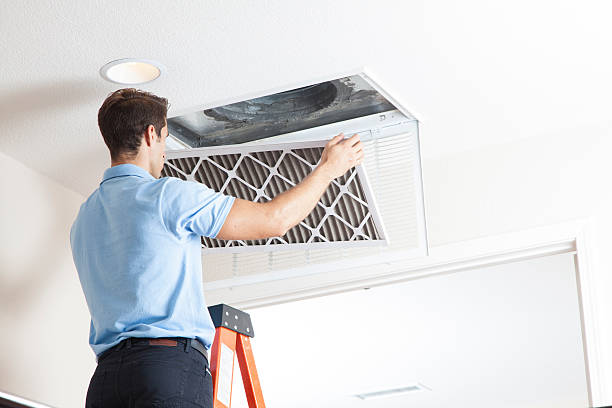 Best Geothermal HVAC Systems in Rainelle, WV