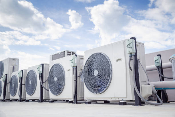 Best Seasonal HVAC Services in Rainelle, WV