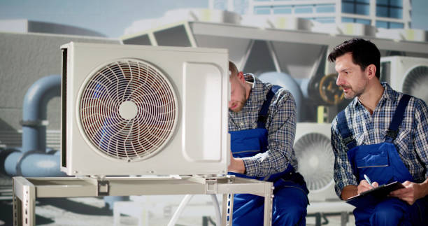 Best HVAC Supply and Distribution in Rainelle, WV
