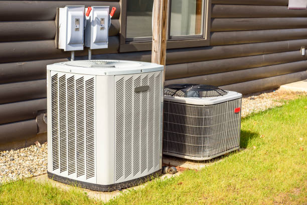 Best VRF (Variable Refrigerant Flow) Systems in Rainelle, WV