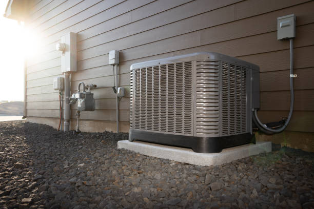 Best Air Conditioning Cleaning in Rainelle, WV